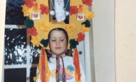 Easter Bonnet Parade – RAH!!!