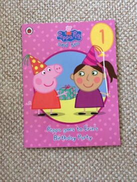 REVIEW – Penwizard Personalised Books