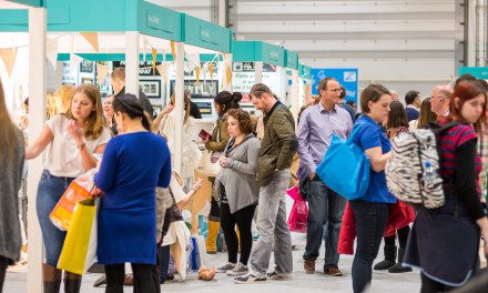 The Baby Show Birmingham is Back – 13th – 15th May 2016!