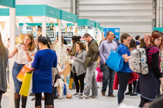 The Baby Show Birmingham is Back – 13th – 15th May 2016!