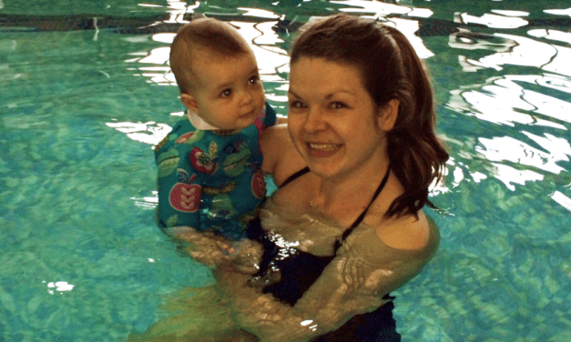 Splash About Baby Snug REVIEW