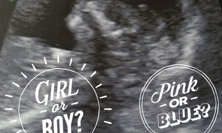 The Gender Question – Reveal or Not Reveal??