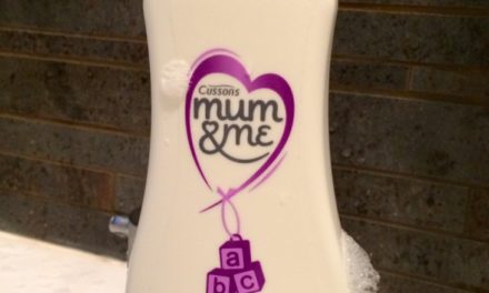 REVIEW – Cussons Mum & Me Baby Bath to Comfort Snuffles