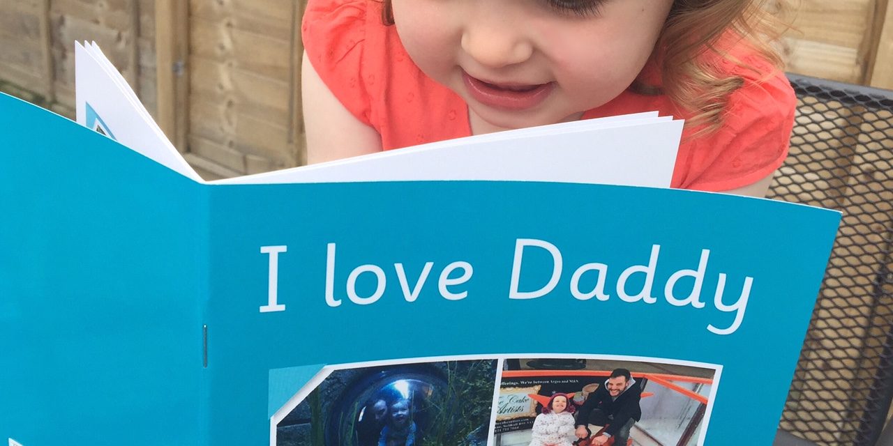 REVIEW – Love2Read Personalised Photo Books