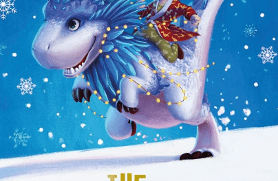 Christmasaurus – Tom Fletcher