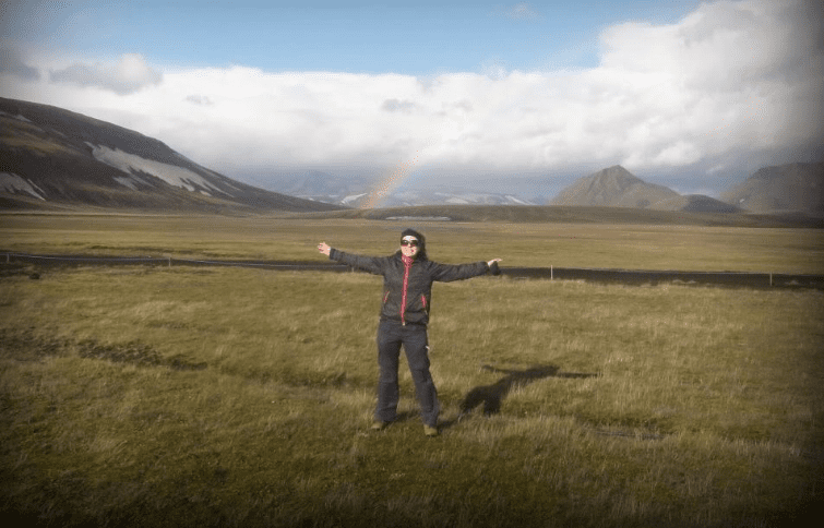 Top  5 things to do in Iceland