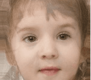 Who will your baby look like?