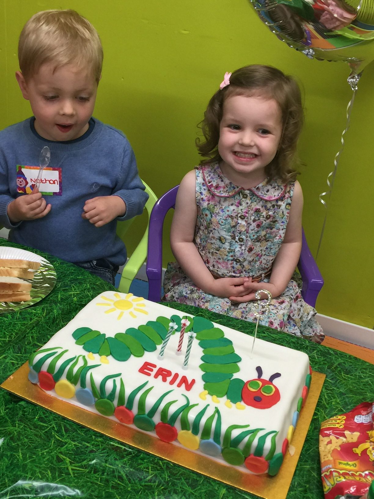 REVIEW Party Bags & Supplies Real Mum Reviews