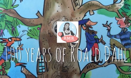 100 Years – Roald Dahl Facts