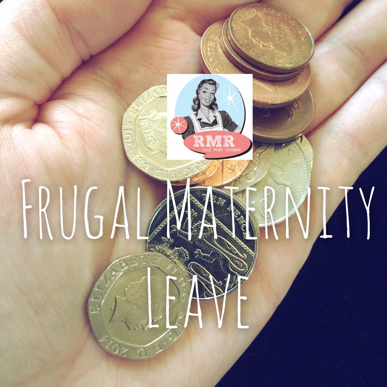 frugal maternity leave