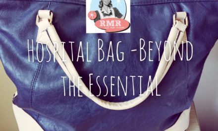 Hospital Bag Essentials and Beyond