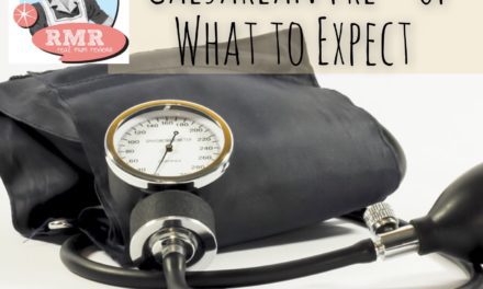 C Section Pre Op – What to Expect