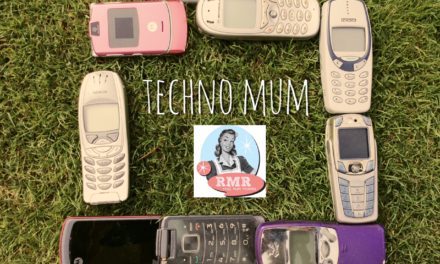 Techno Mum