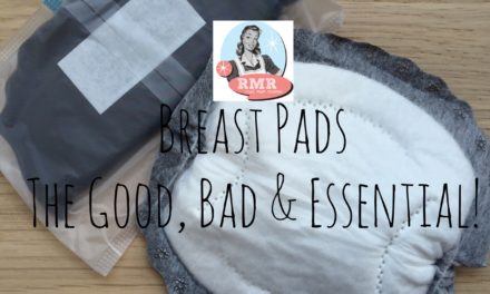 The Worst & Best Disposable Breast Pads