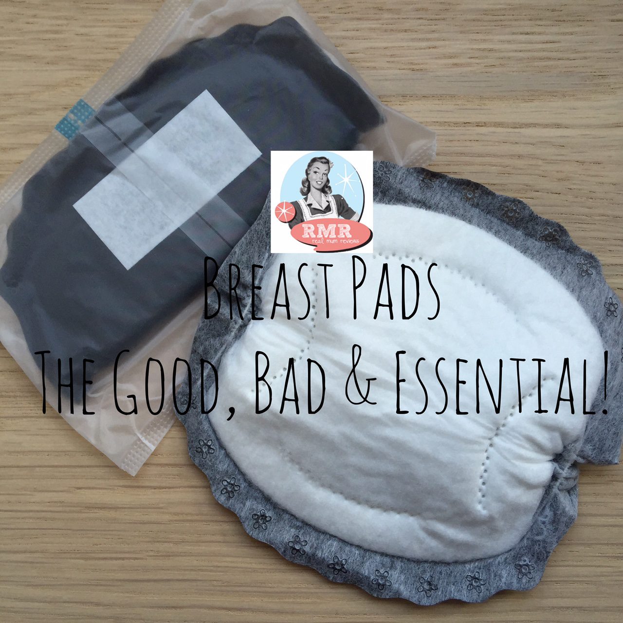The Worst & Best Disposable Breast Pads