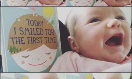 REVIEW – Milestone Baby Cards