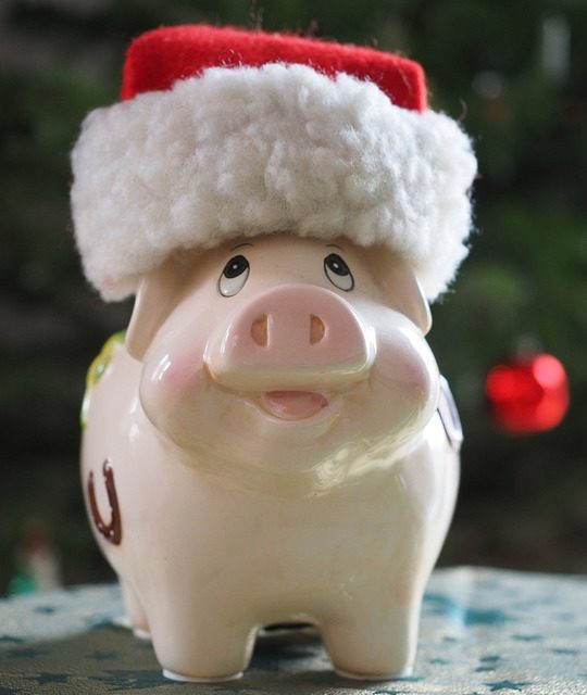 Easy Ways to Enjoy Christmas on a Budget