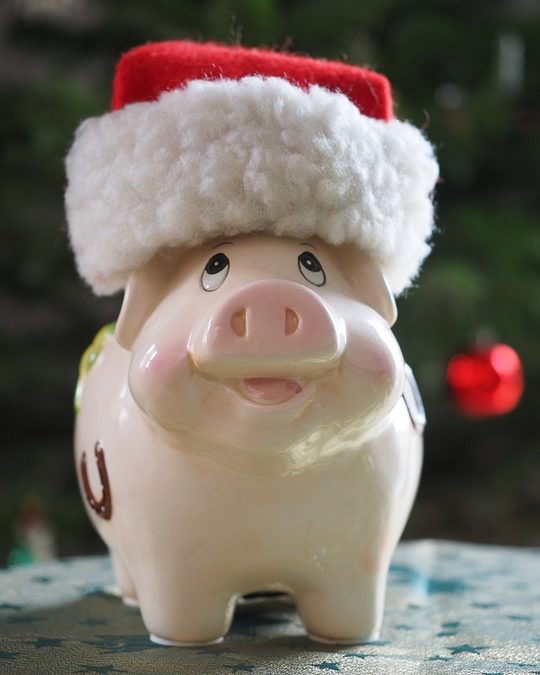 Easy Ways to Enjoy Christmas on a Budget