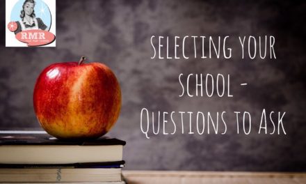 School Admissions School Choices – Questions to Ask