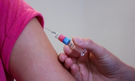 The Vaccination Debate – Why my girls WILL be getting the HPV Vaccine