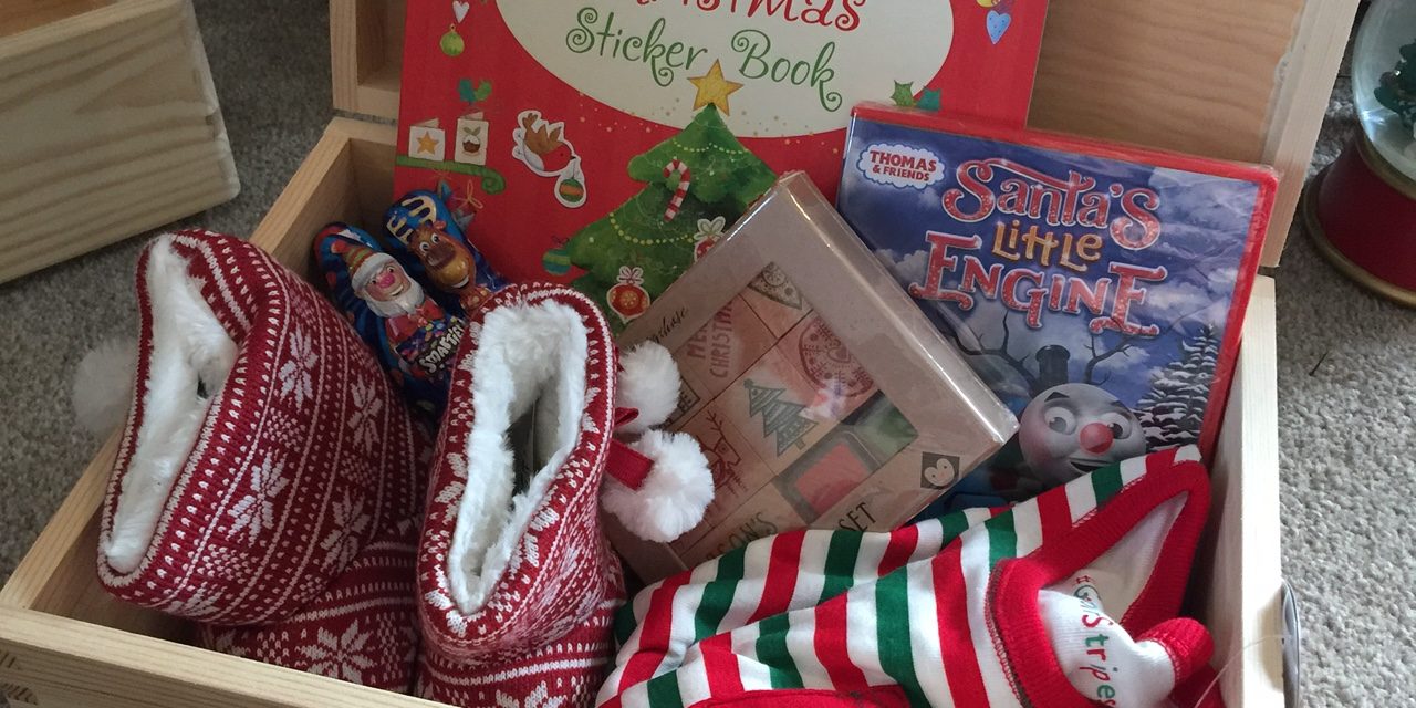 Our Christmas Eve Boxes What s Inside Real Mum Reviews