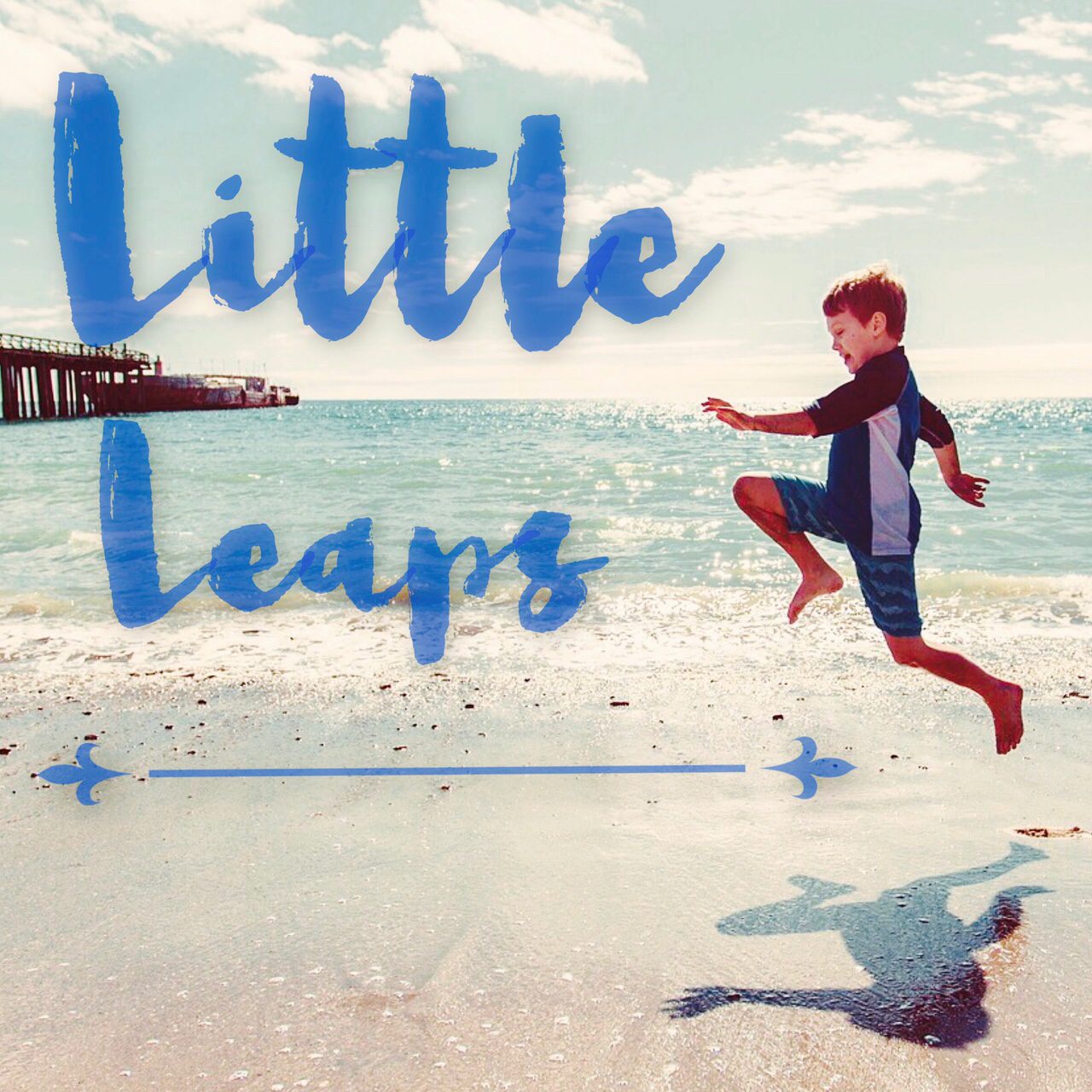 Little Leaps Linky – 12/5
