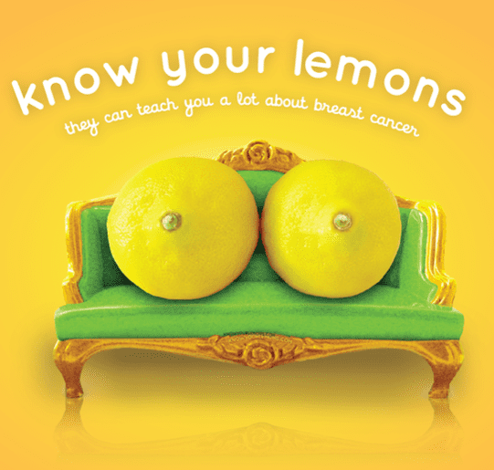 World Cancer Day – Know Your Lemons