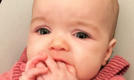 Teething – Tools of the Trade