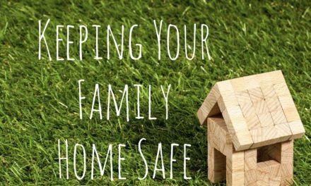 Keeping Family Home Safe in Winter