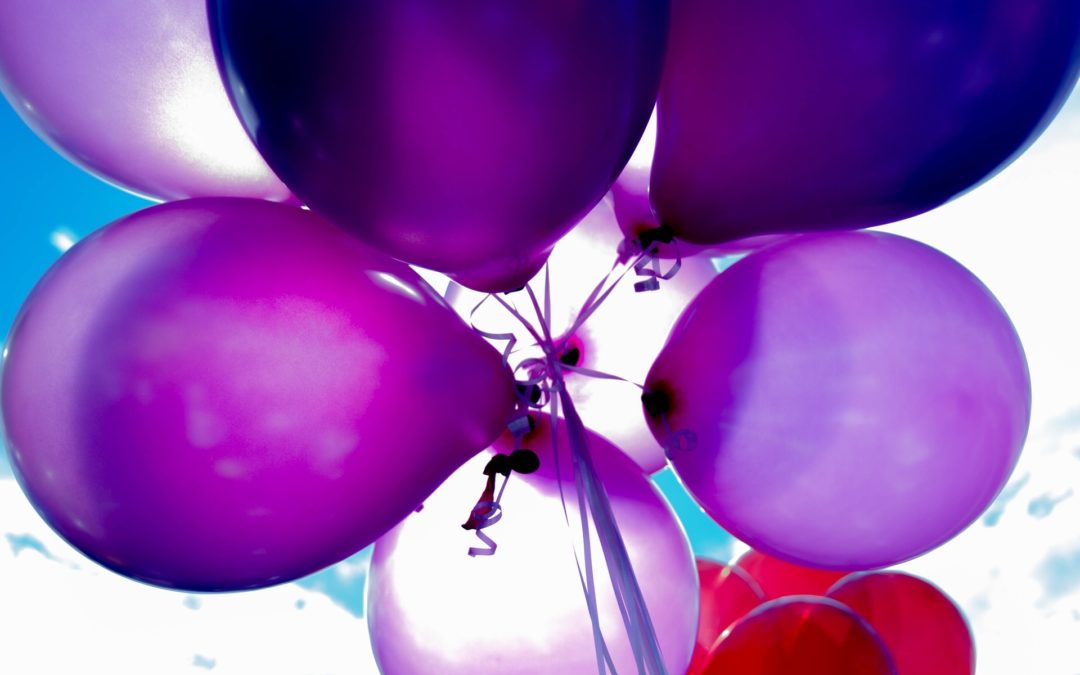 The Bizarre Balloon Bursting Ban