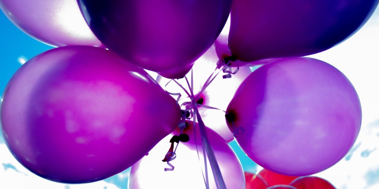 The Bizarre Balloon Bursting Ban