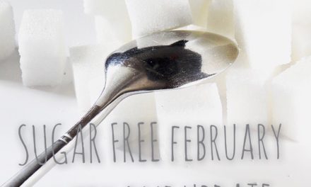 Sugar Free February – Week 1