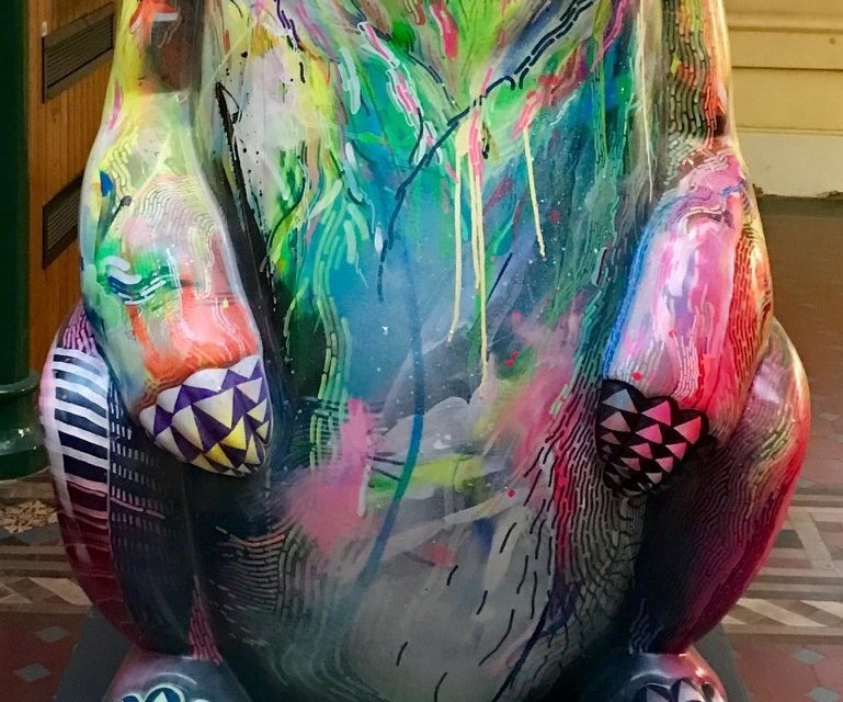 The Big Sleuth – Sneak Peak