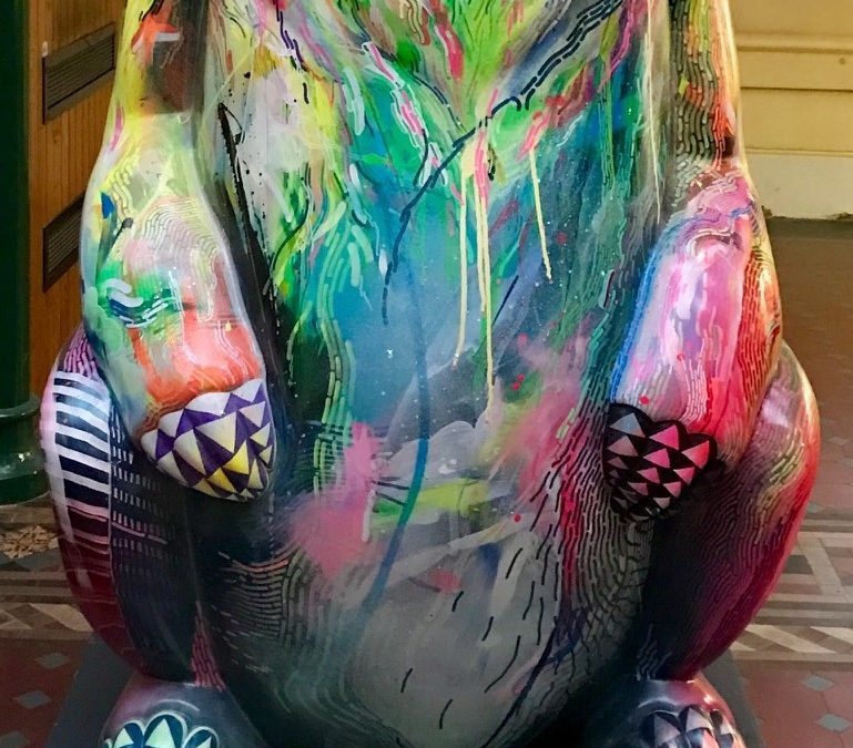 The Big Sleuth – Sneak Peak