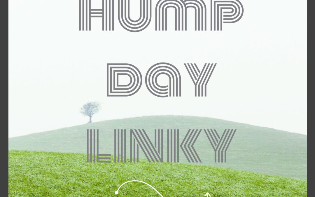 Hump Day Linky 3/5