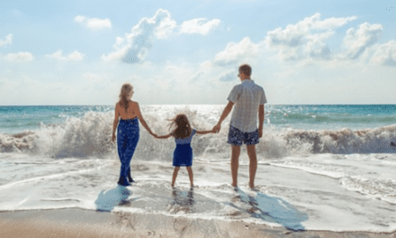 The Parents Ultimate Countdown To The Summer Holidays: How To Prep For Your Vacation