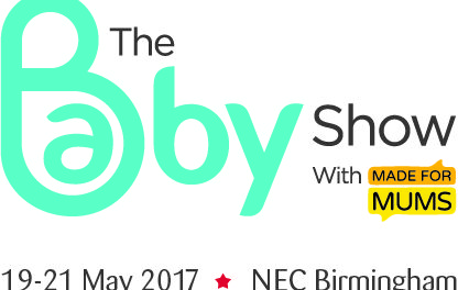 GIVEAWAY – The Baby Show Birmingham