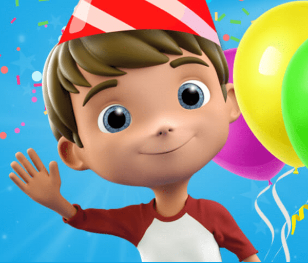 Smyths Superstores – Family Party – 27th May