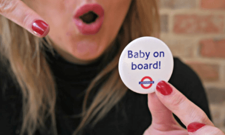 Baby on Board – The Highs & Lows of Travelling when Pregnant