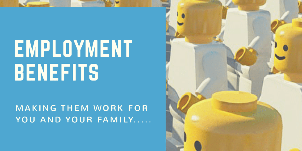 Making the most of your Employment Benefits