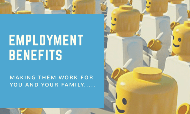 Making the most of your Employment Benefits