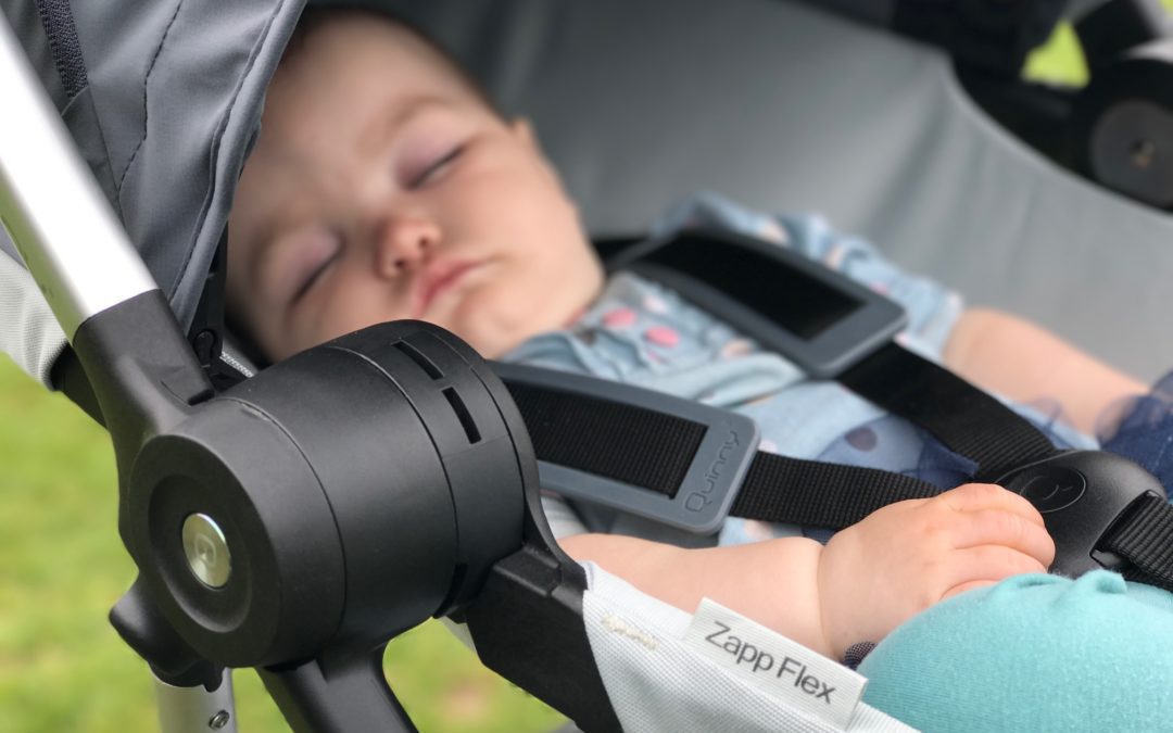 Quinny Zapp Flex Plus REVIEW