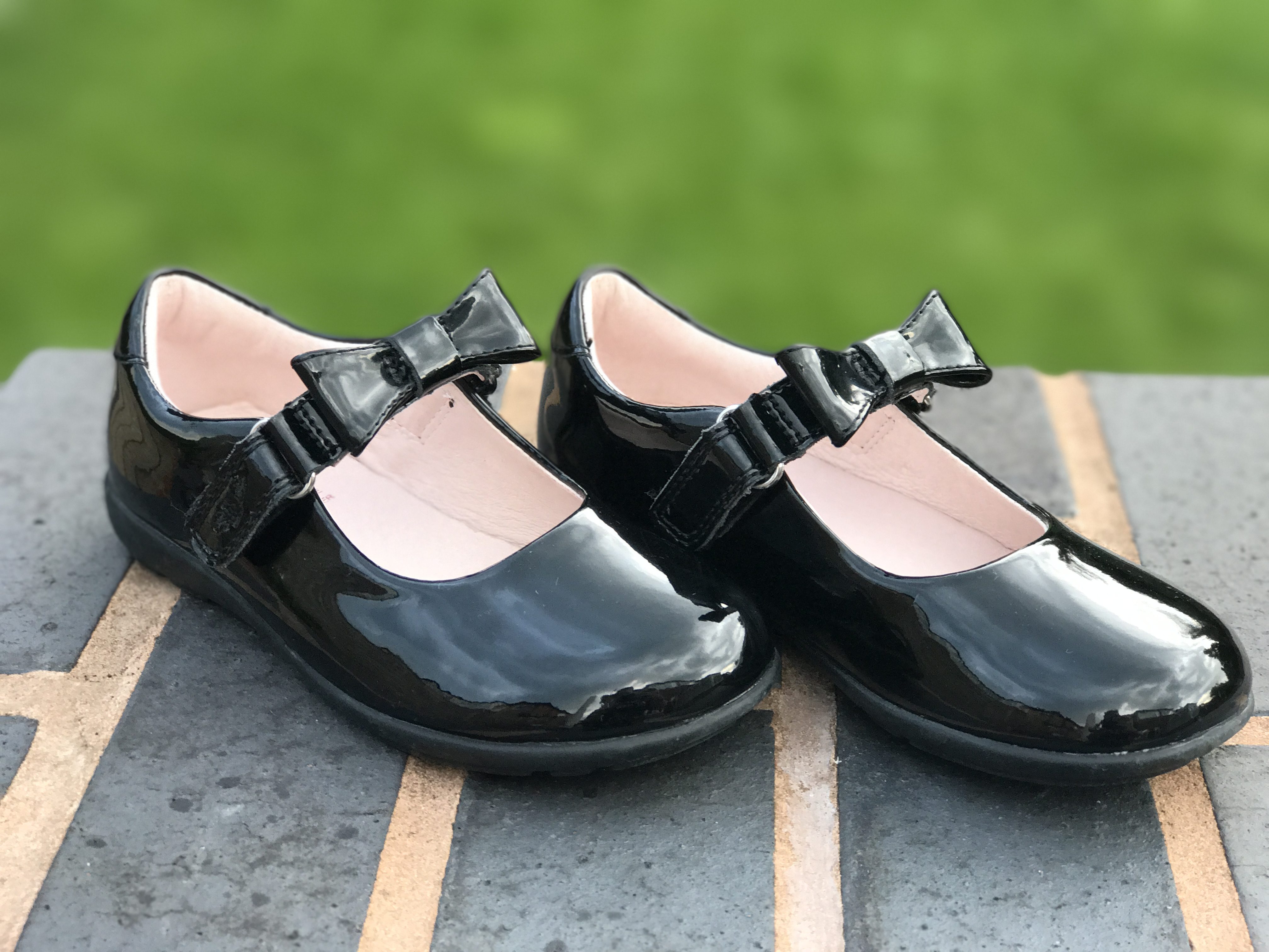 REVIEW – Jakes Shoes Back to School Range