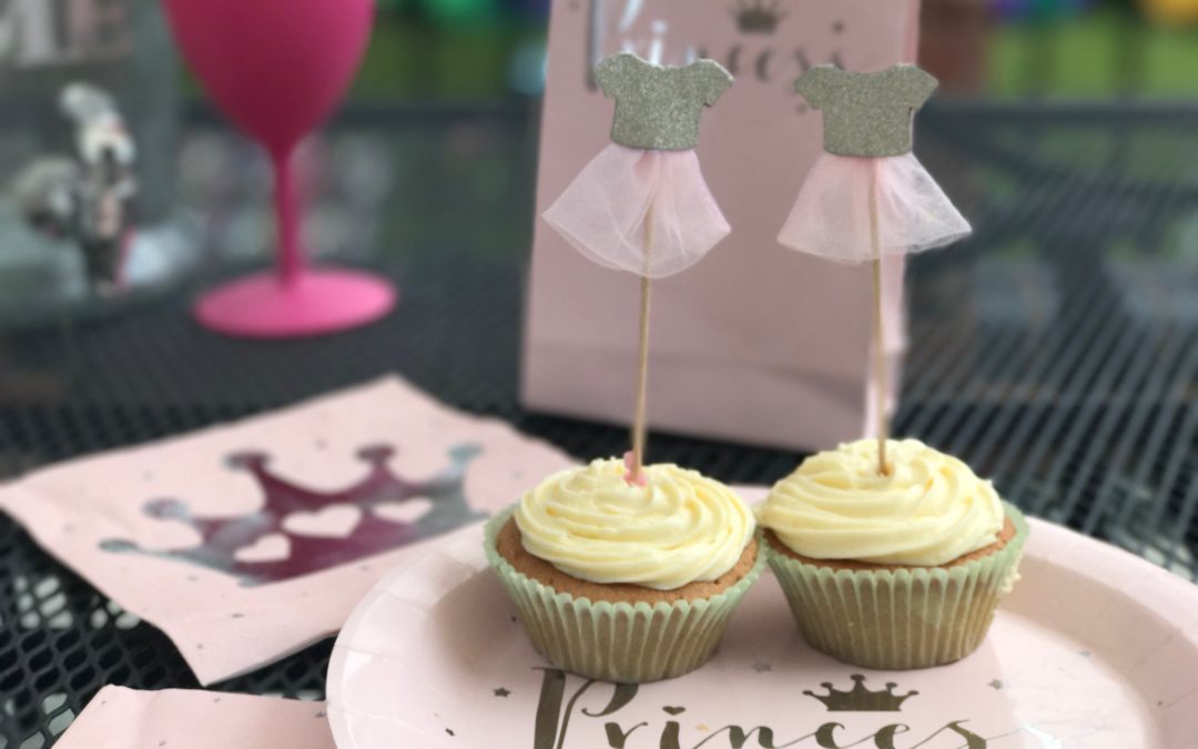 Amazing ideas for your children’s birthday party