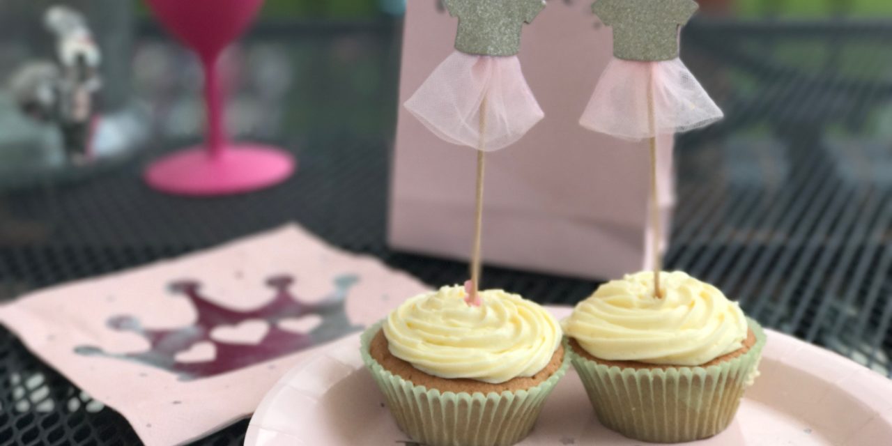 Amazing ideas for your children’s birthday party