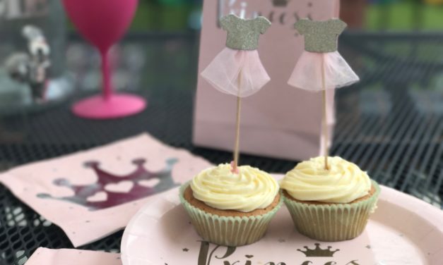 Amazing ideas for your children’s birthday party