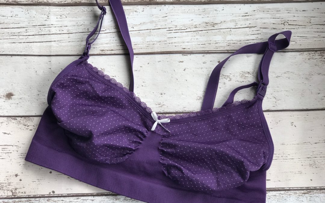 REVIEW – Bravado Nursing Bras