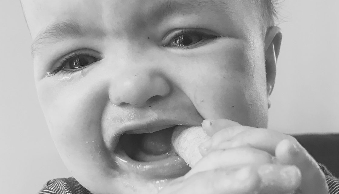 Lunch Shaming… Behind the Scenes of a ‘Pouch Mum’