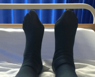 My Sepsis Story – One Year On