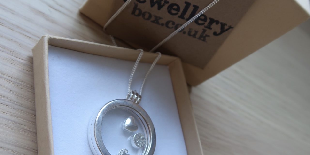 GIVEAWAY – Jewellery with a Story at Jewellery Box